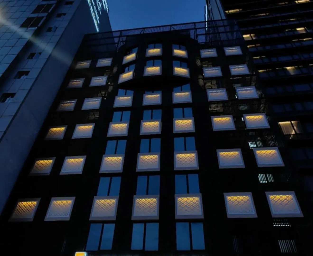 Forum Hotel Penang Τζωρτζ Τάουν