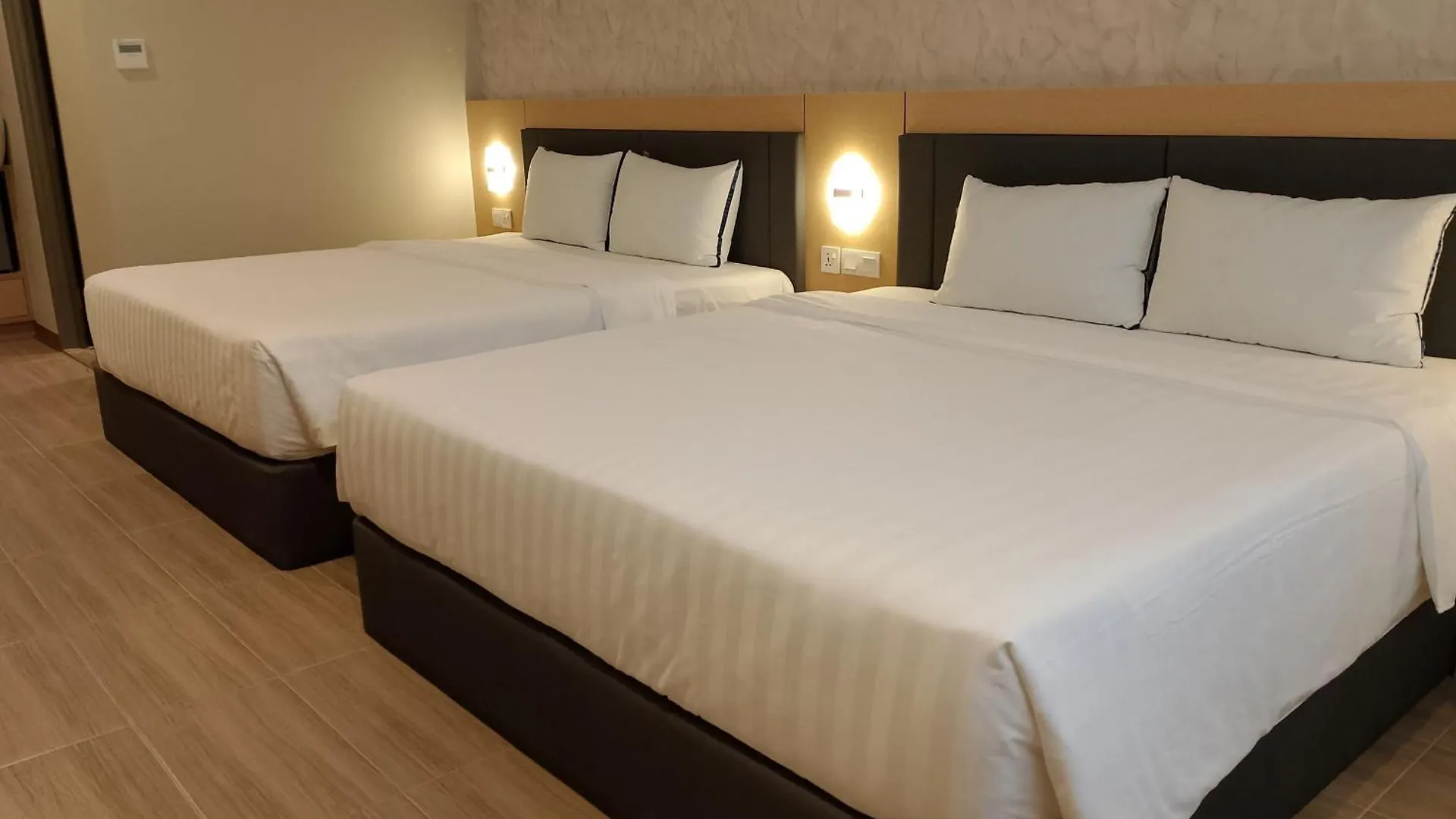 Forum Hotel , Penang George Town