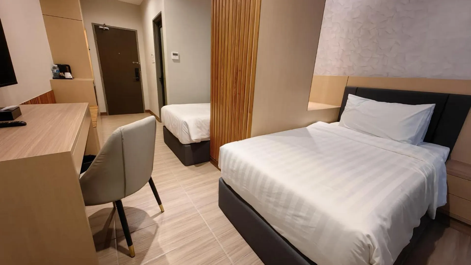 Forum Hotel Penang Τζωρτζ Τάουν