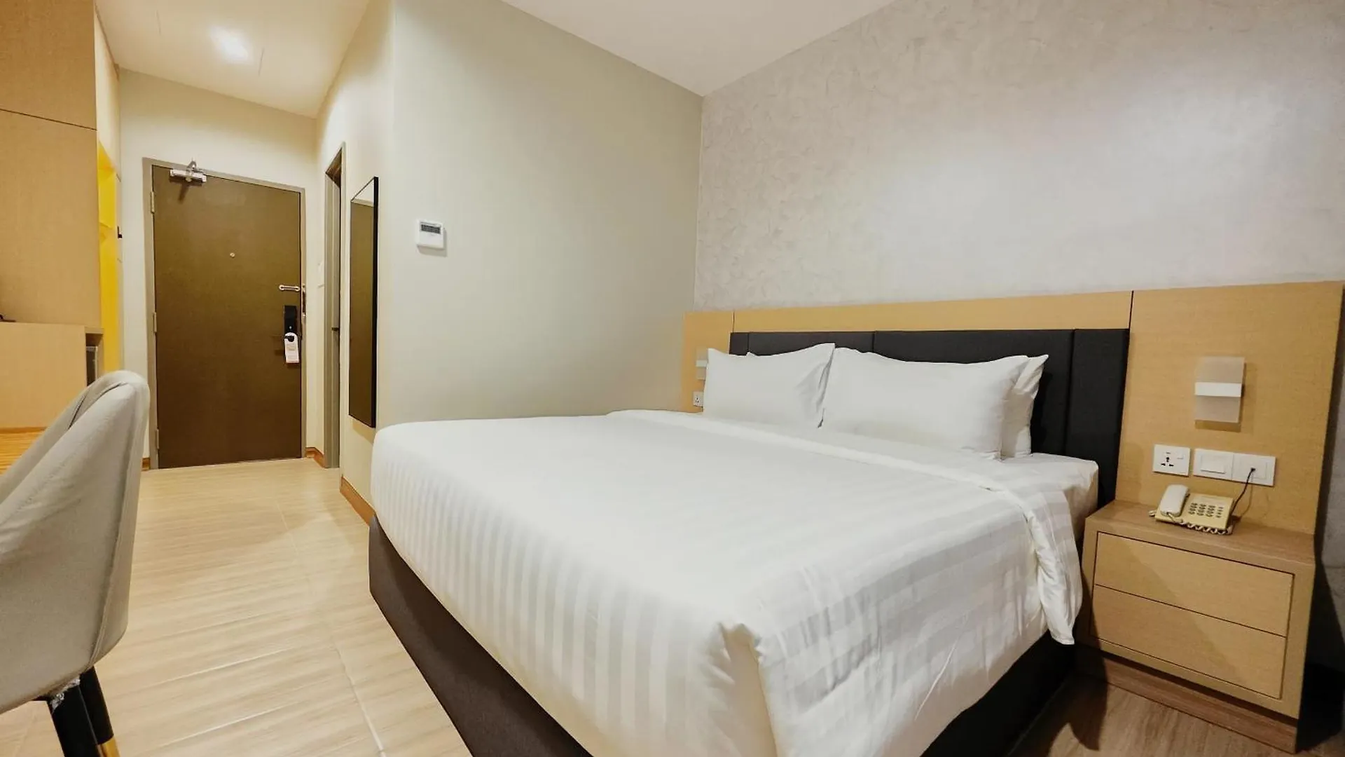 Forum Hotel , Penang George Town
