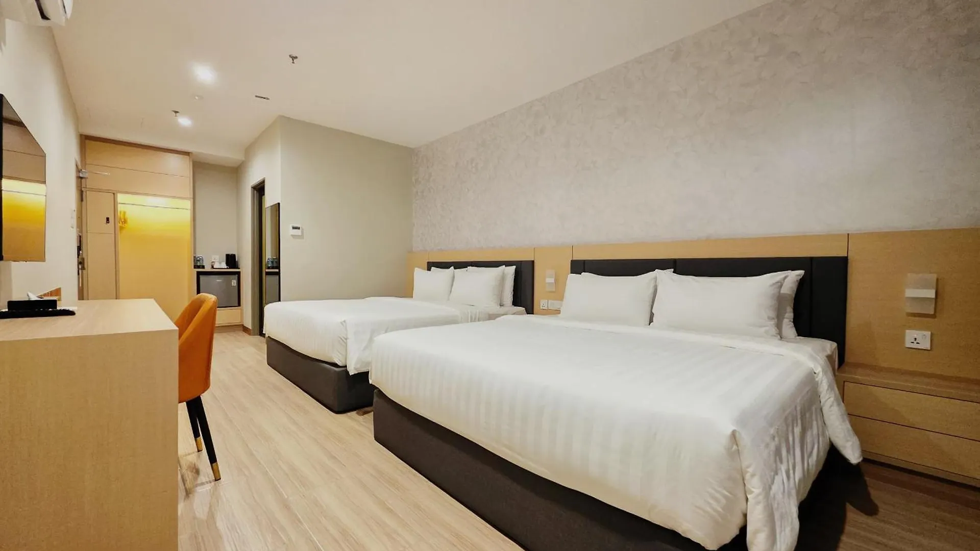 Forum Hotel Penang George Town