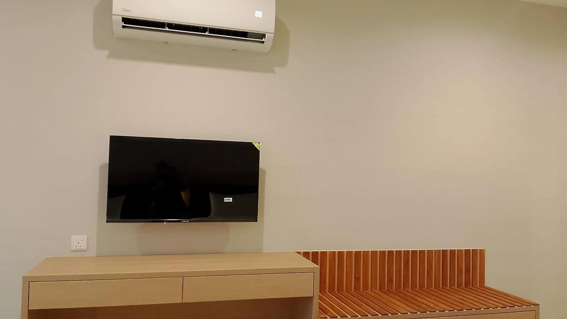 Forum Hotel Penang جورج تاون