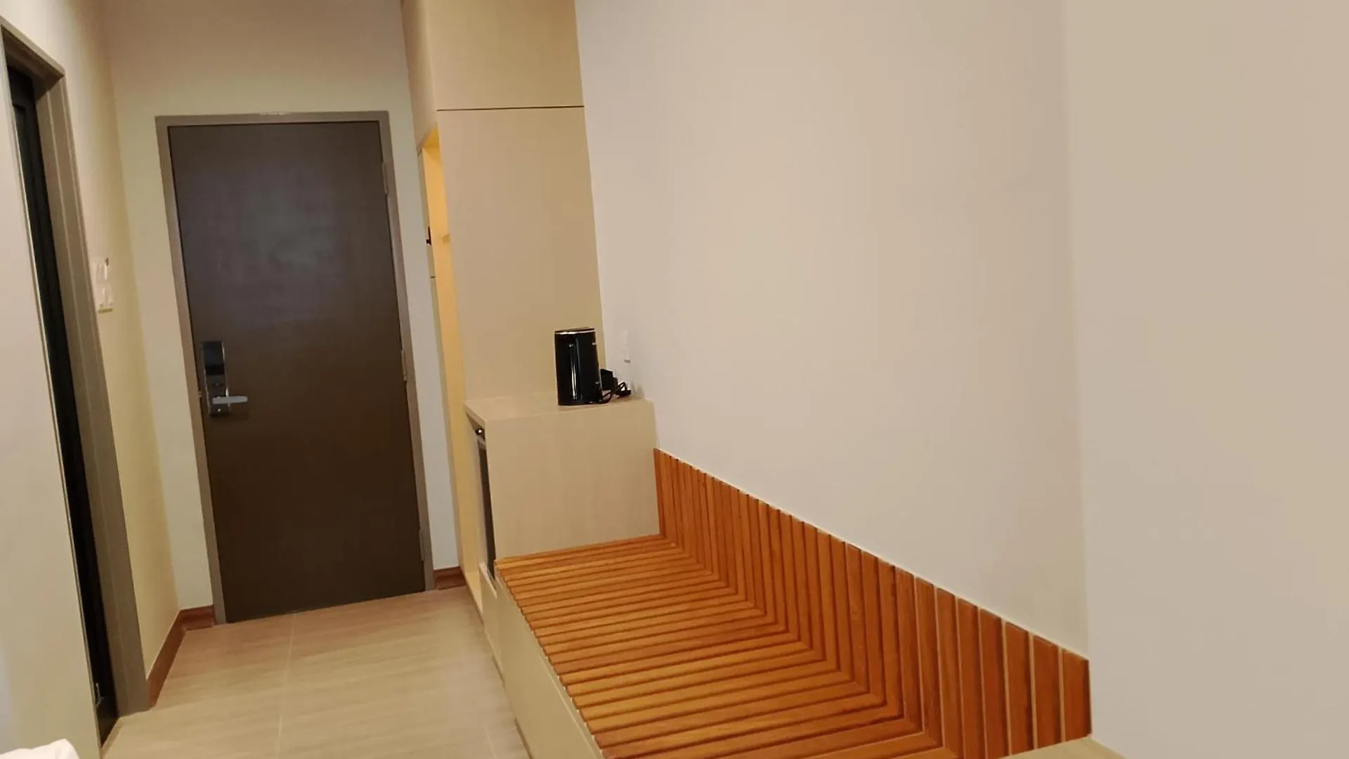 Forum Hotel Penang جورج تاون