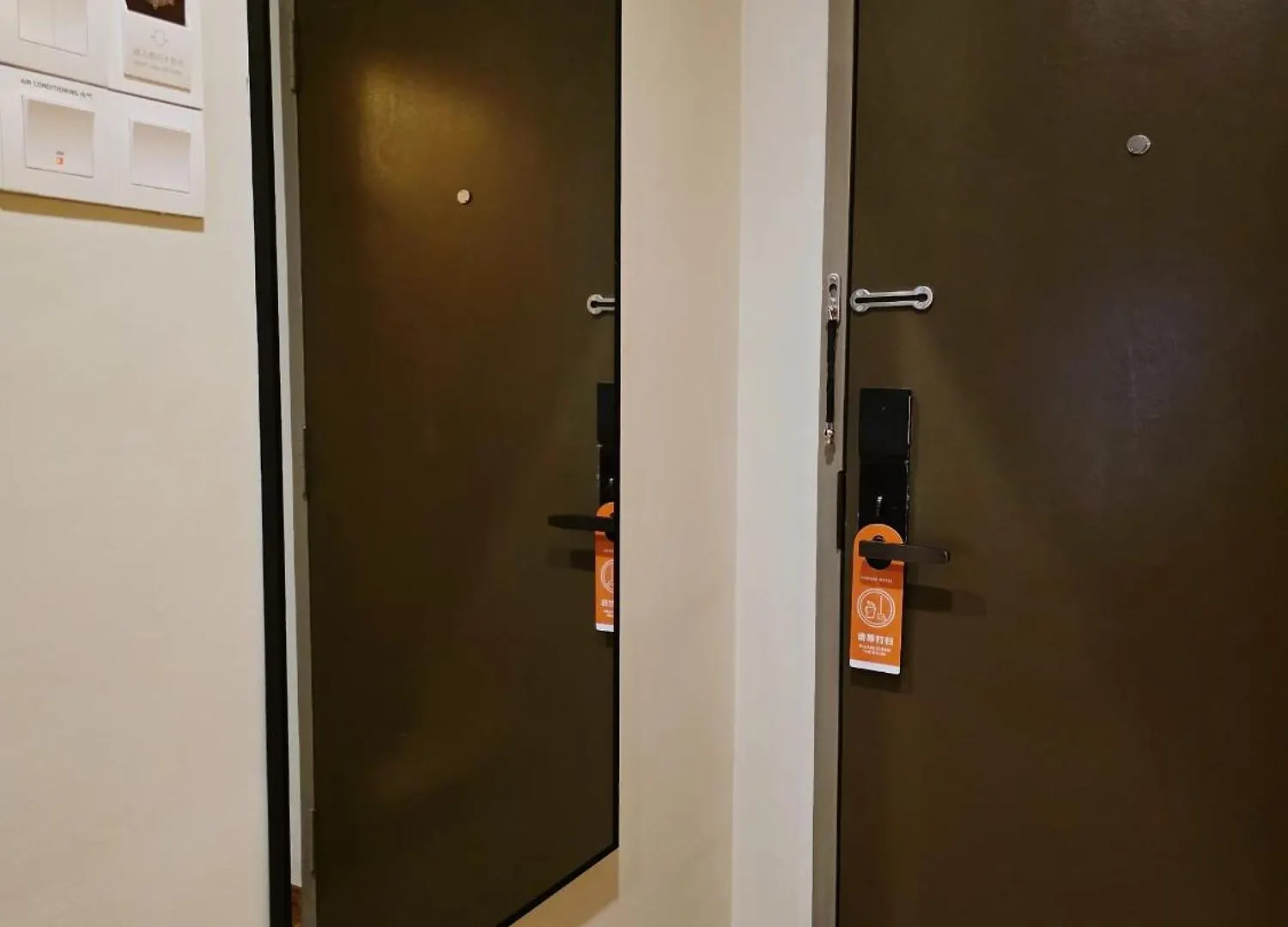 Forum Hotel Penang جورج تاون