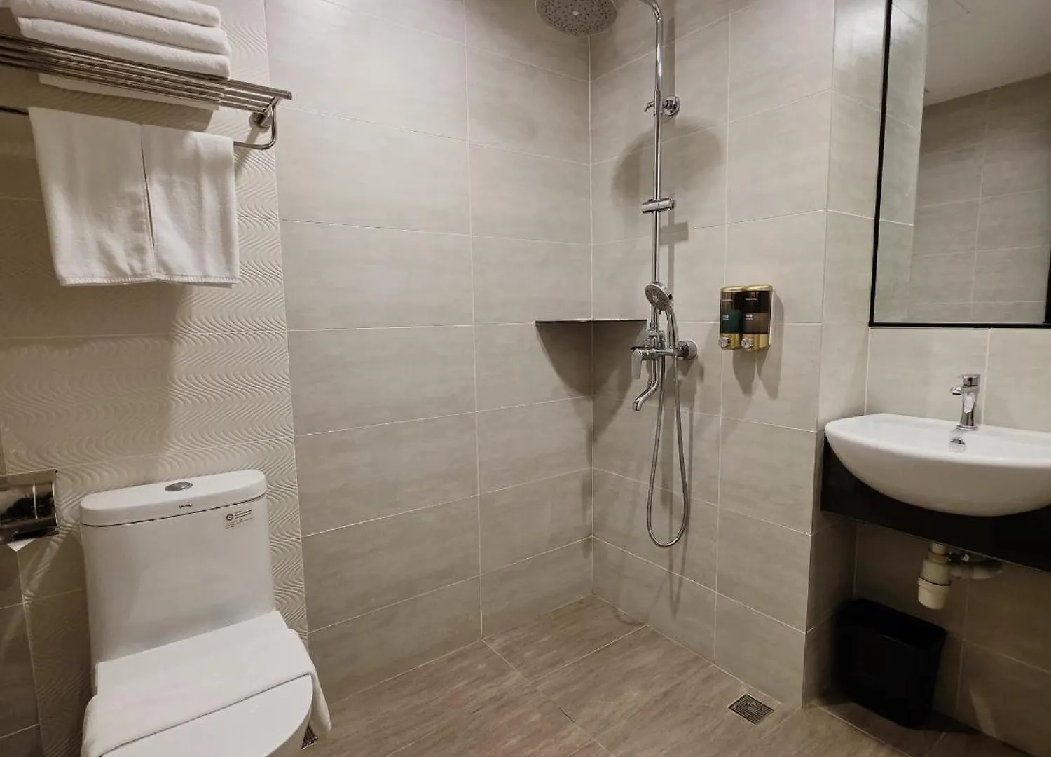 Forum Hotel Penang جورج تاون