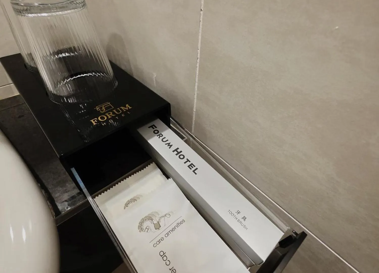 Forum Hotel Penang جورج تاون