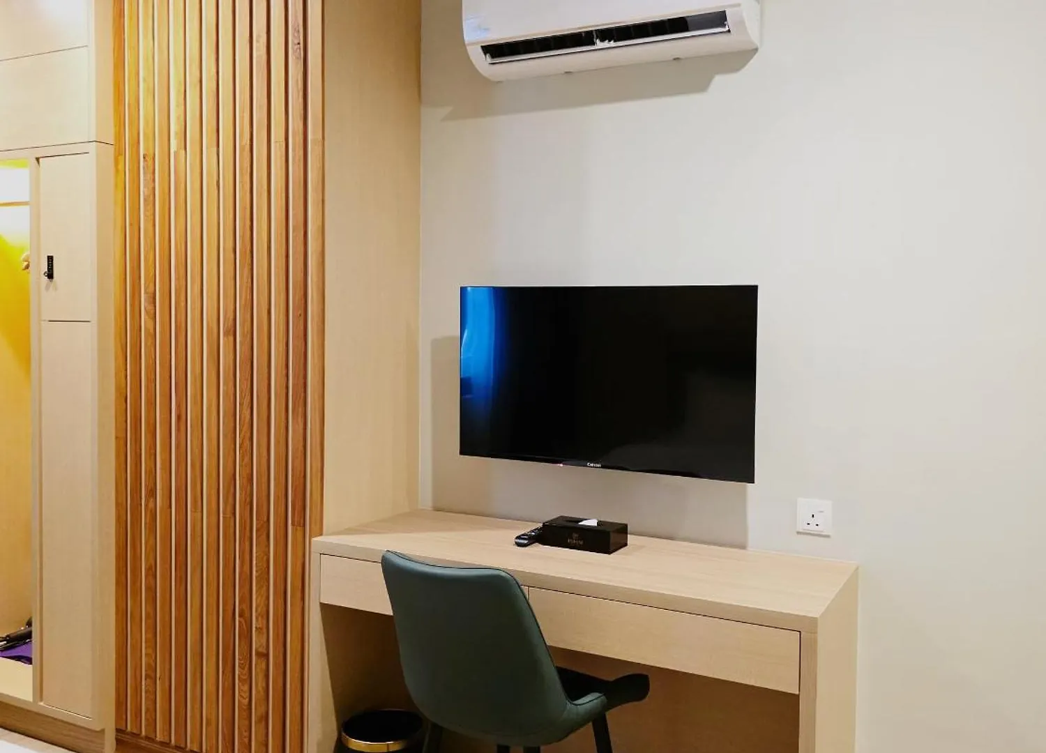 Forum Hotel Penang جورج تاون